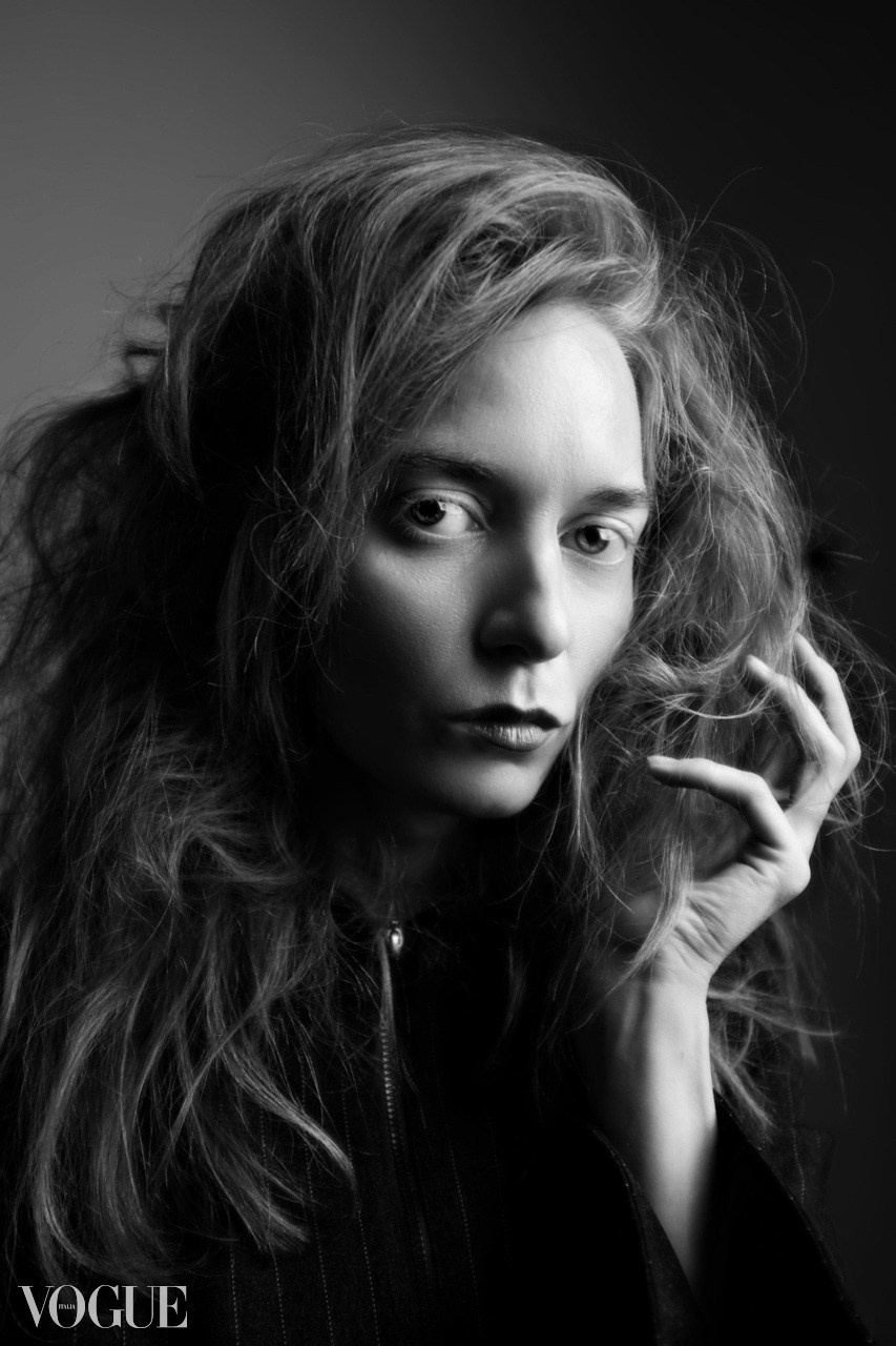 Галерея 2. Наталья Жукова. Курсы фотографии