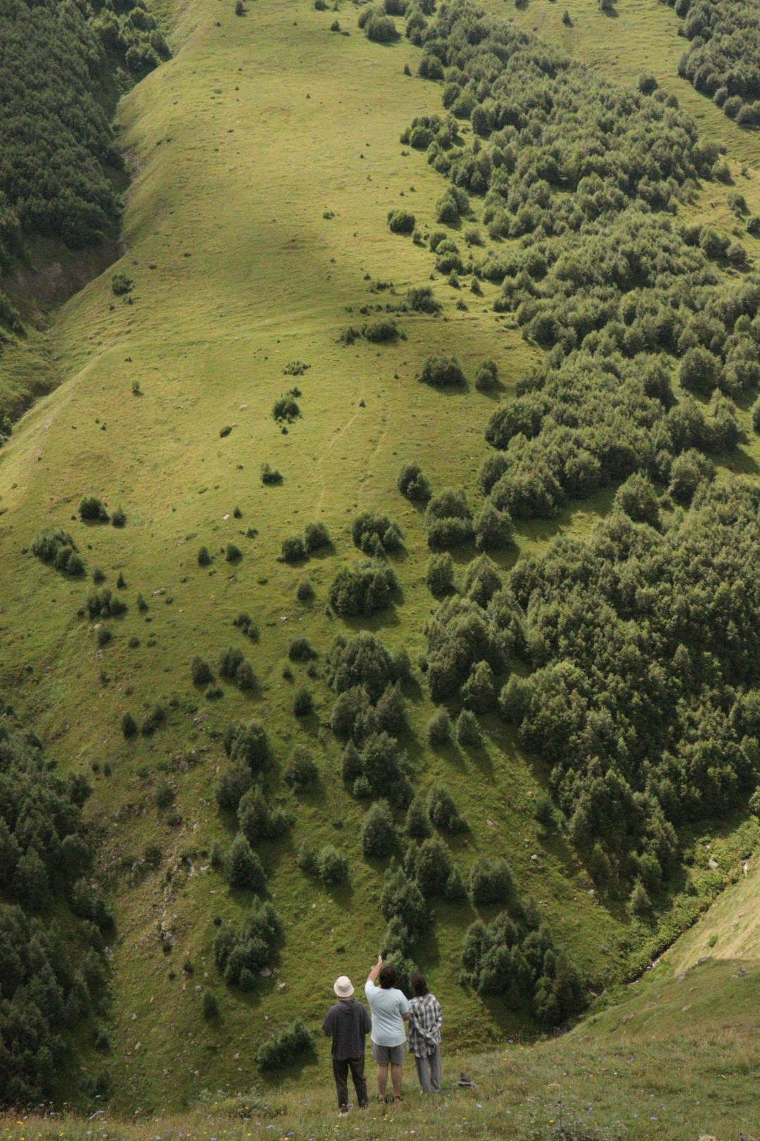 Грузия репортаж. Фотограф на трекинг и восхождение Эльбрус, Приэльбрусье. Елизавета Бобок