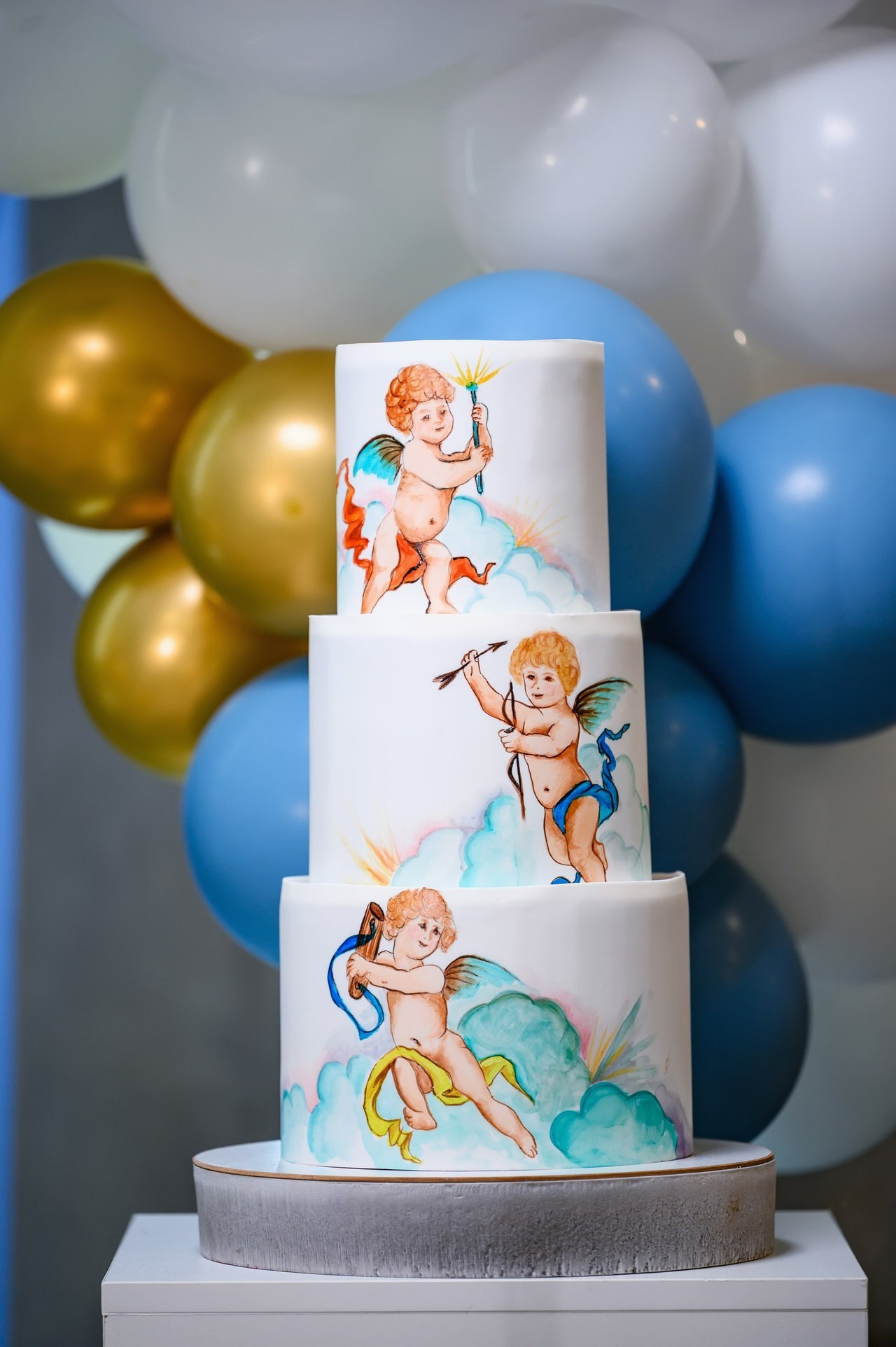 Отзывы. Евгений Уфаев, фотограф