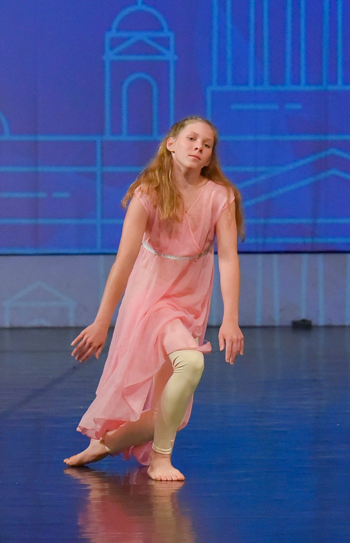 08.06.2024 Всероссийский фестиваль талантов «Невские встречи» г. Санкт-Петербург. Медиастудия Фото Концепт