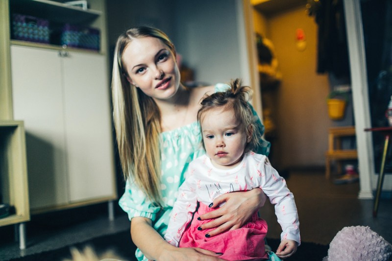 Ярик и Ева. Свадебный фотограф в Москве — Павел Воронцов