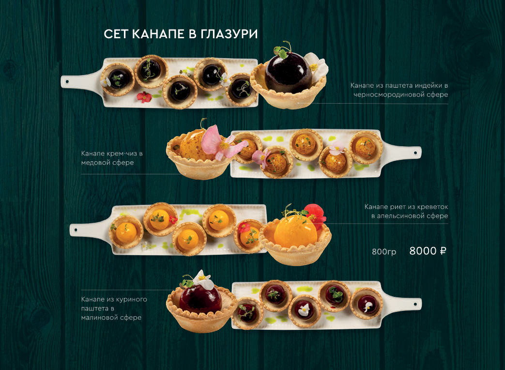 Кейтеринг. Аренда лофта в СПб для мероприятий