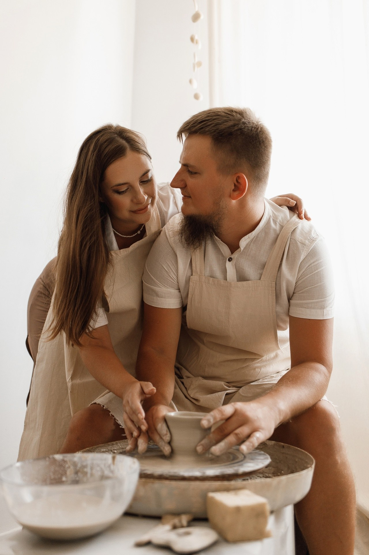 Love story. Свадебный фотограф в Крыму Алексей Карасёв