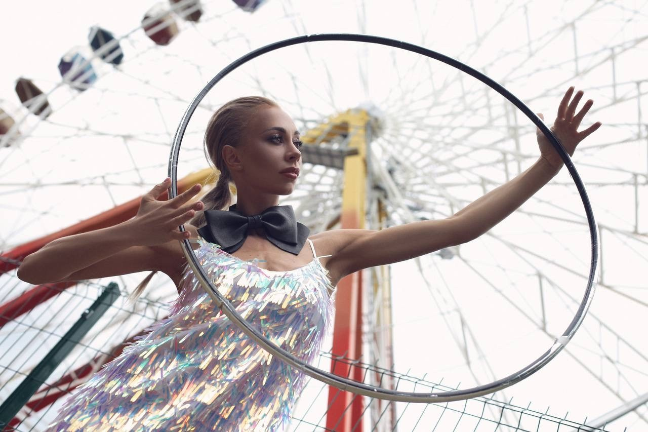 Модель для предметной съемки для маркетплейса Анастасия 3 Н.Новгород