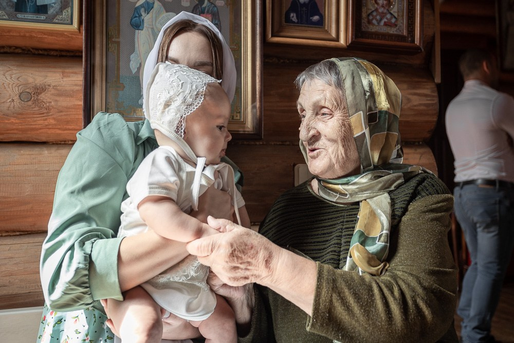 Крещение. Выпускные альбомы Майкоп, Краснодар Елена Золотарева