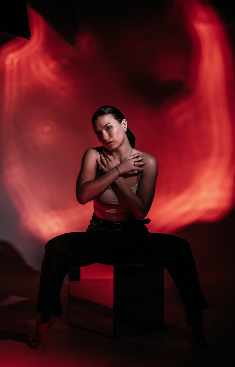 Полина. Фотограф в Москве, МО и России