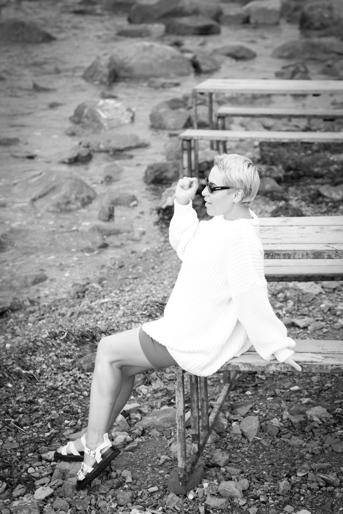 Уличная фотосессия Владивосток. Фотограф Санкт-Петербург и Владивосток