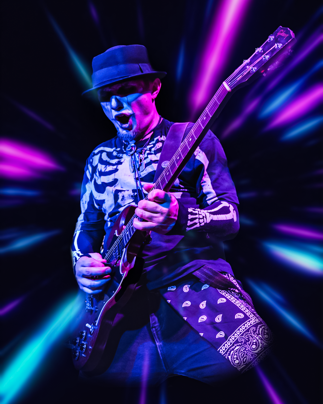 Фото + арт. Репортажный фотограф Анастасия Рубцова