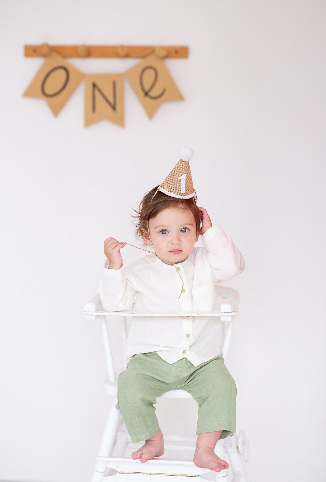 Отзывы. Фотограф Первого годика в санкт-Петербурге