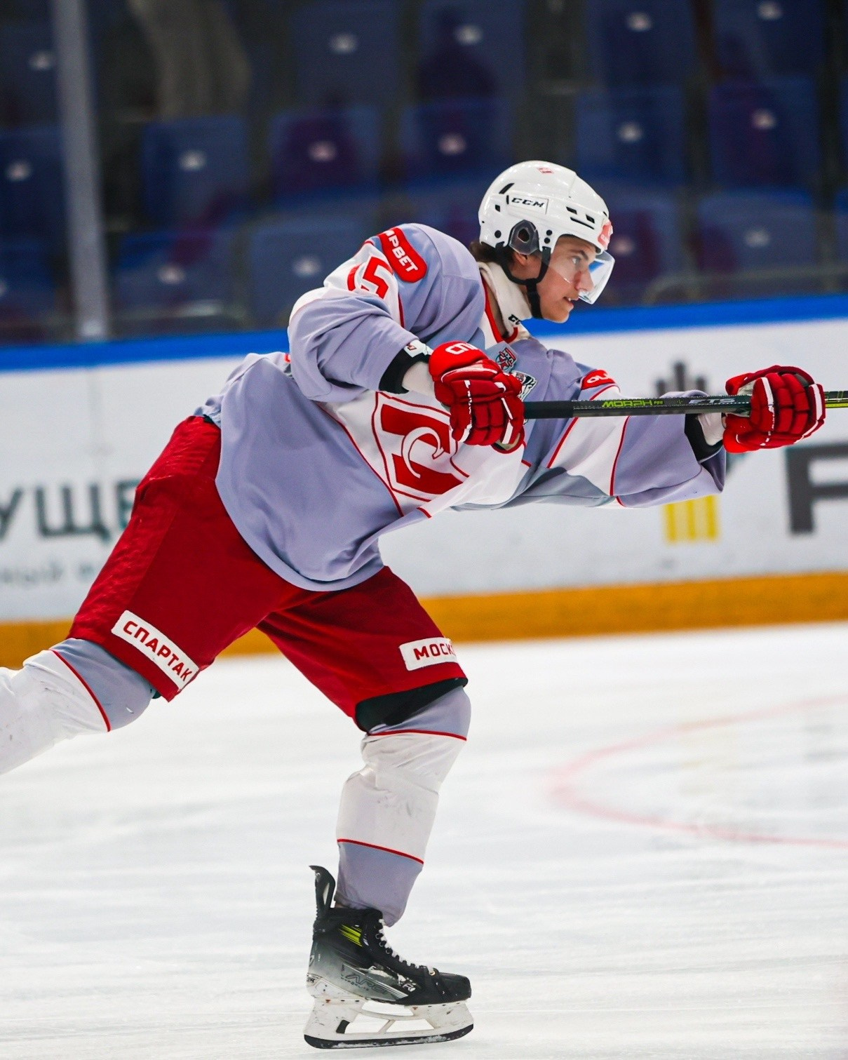 Спорт. Твой фотограф в Москве