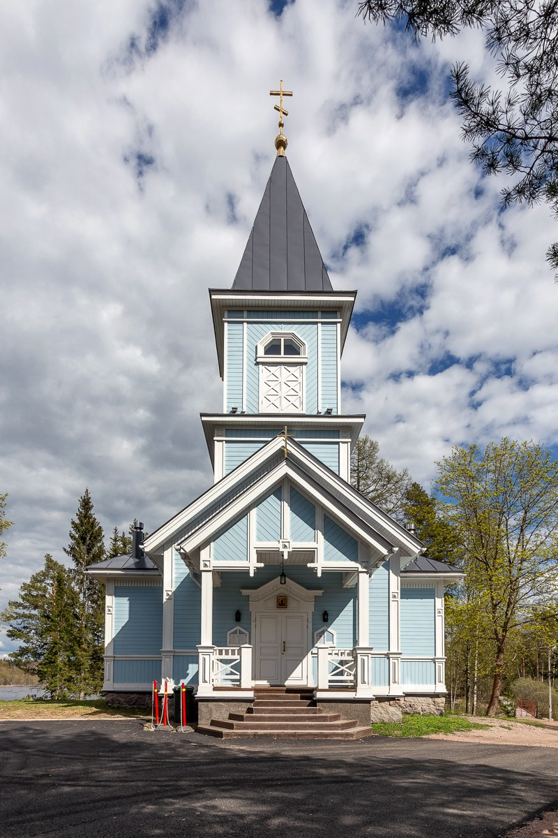 Architecture. Alexey Bogolepov photography