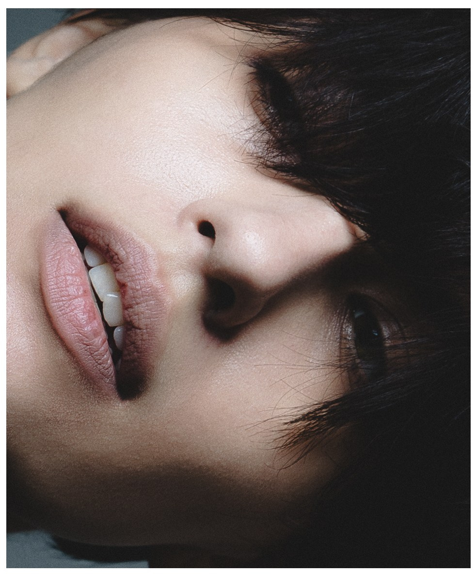 Dasha. Фотограф для брендов Москва