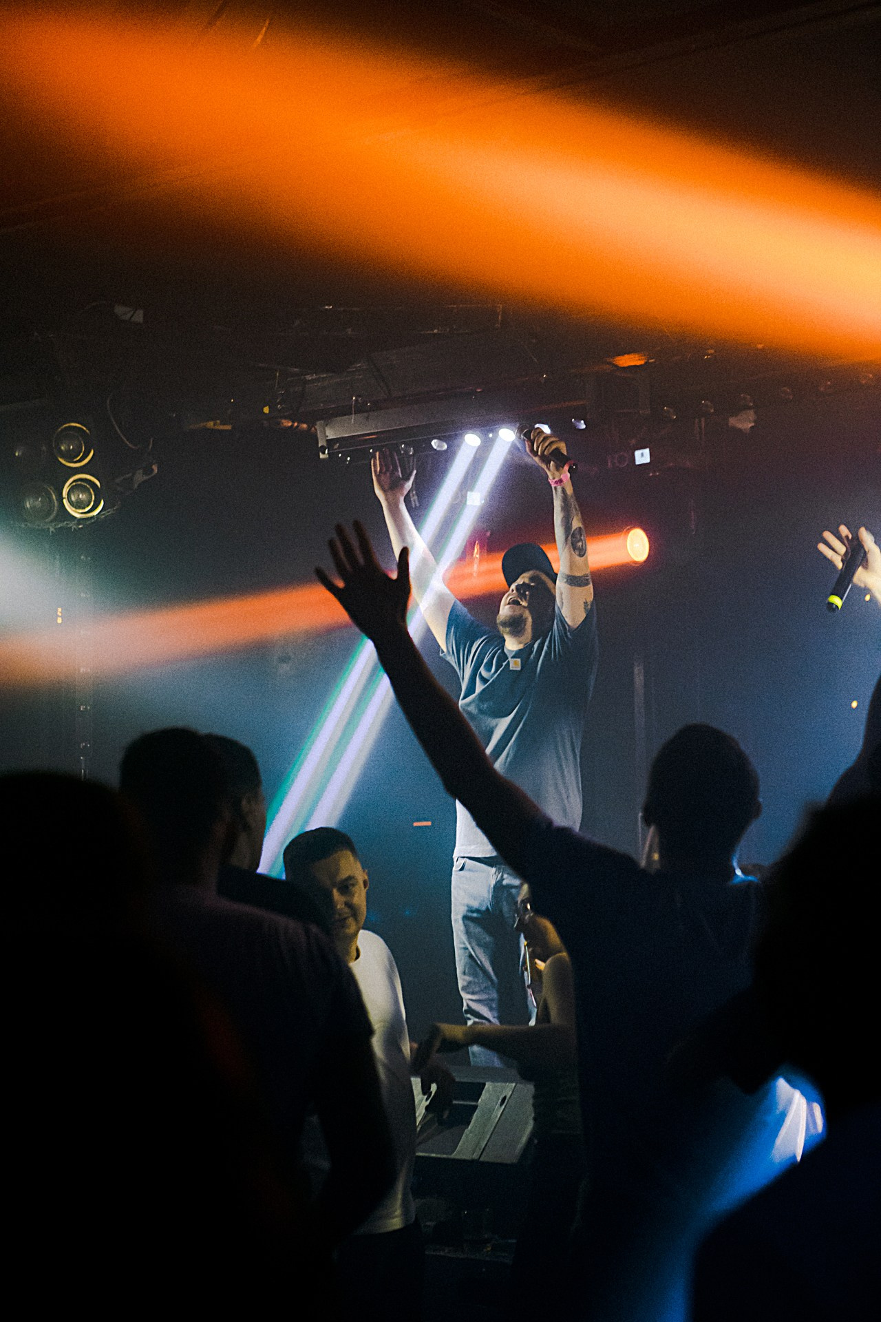 ИЛВТ. Анастасия Попова — свадебный и репортажный фотограф | Воронеж, Павловск