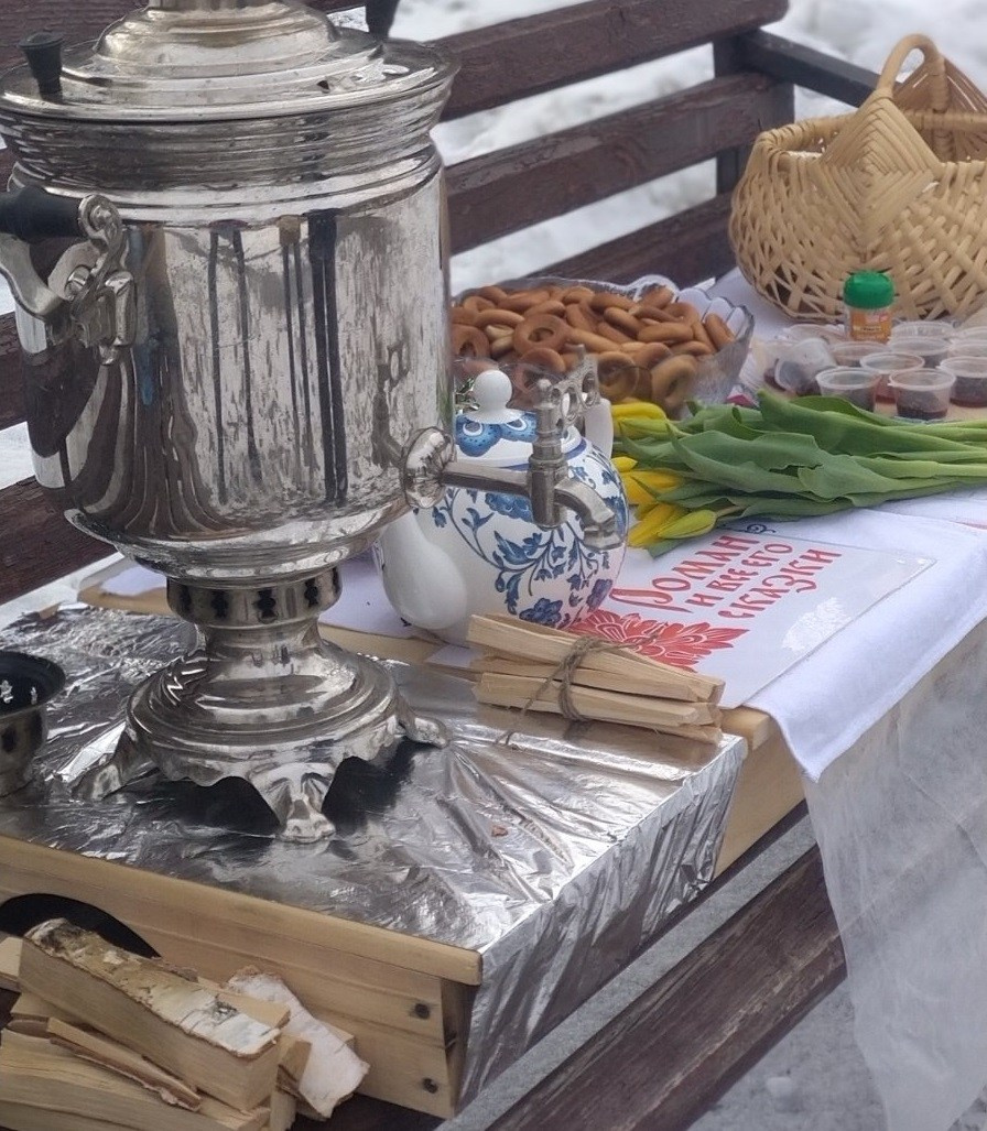Экскурсии в Тюмени и выездные