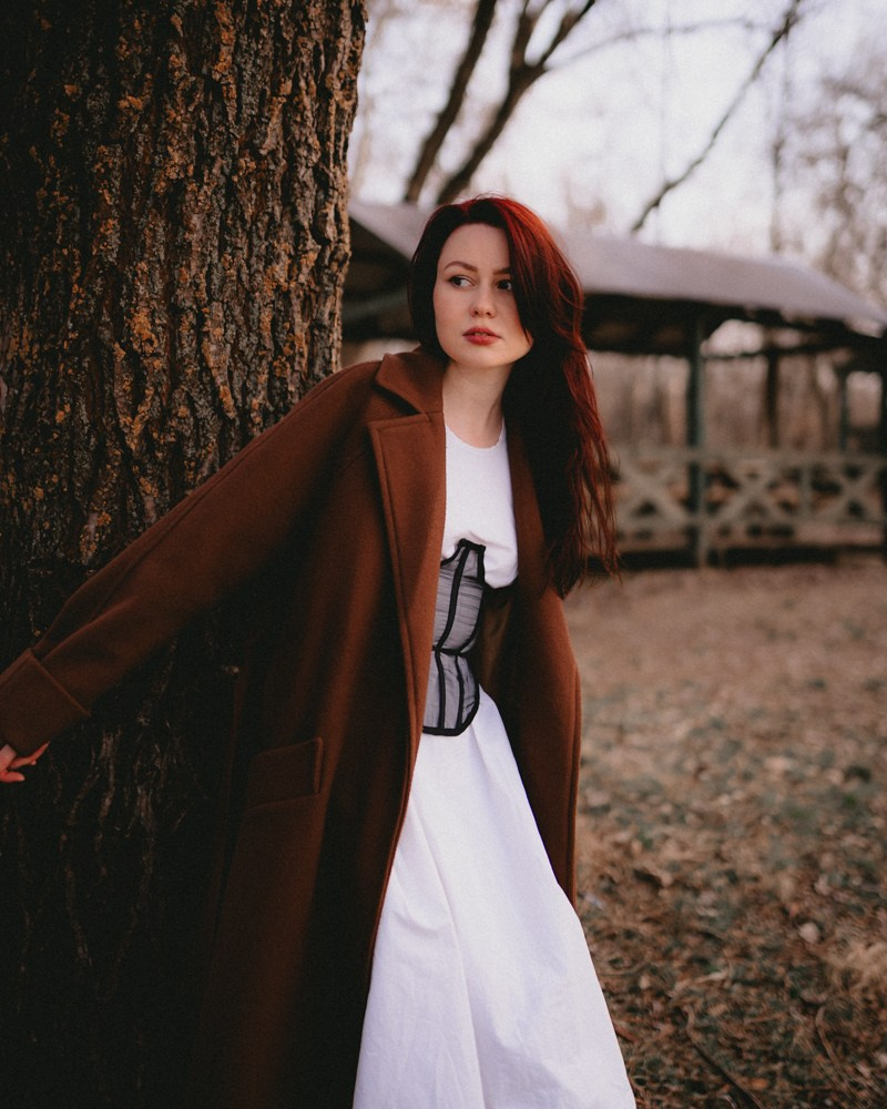 Татьяна. Фотограф Краснодар Ирина Гафланова