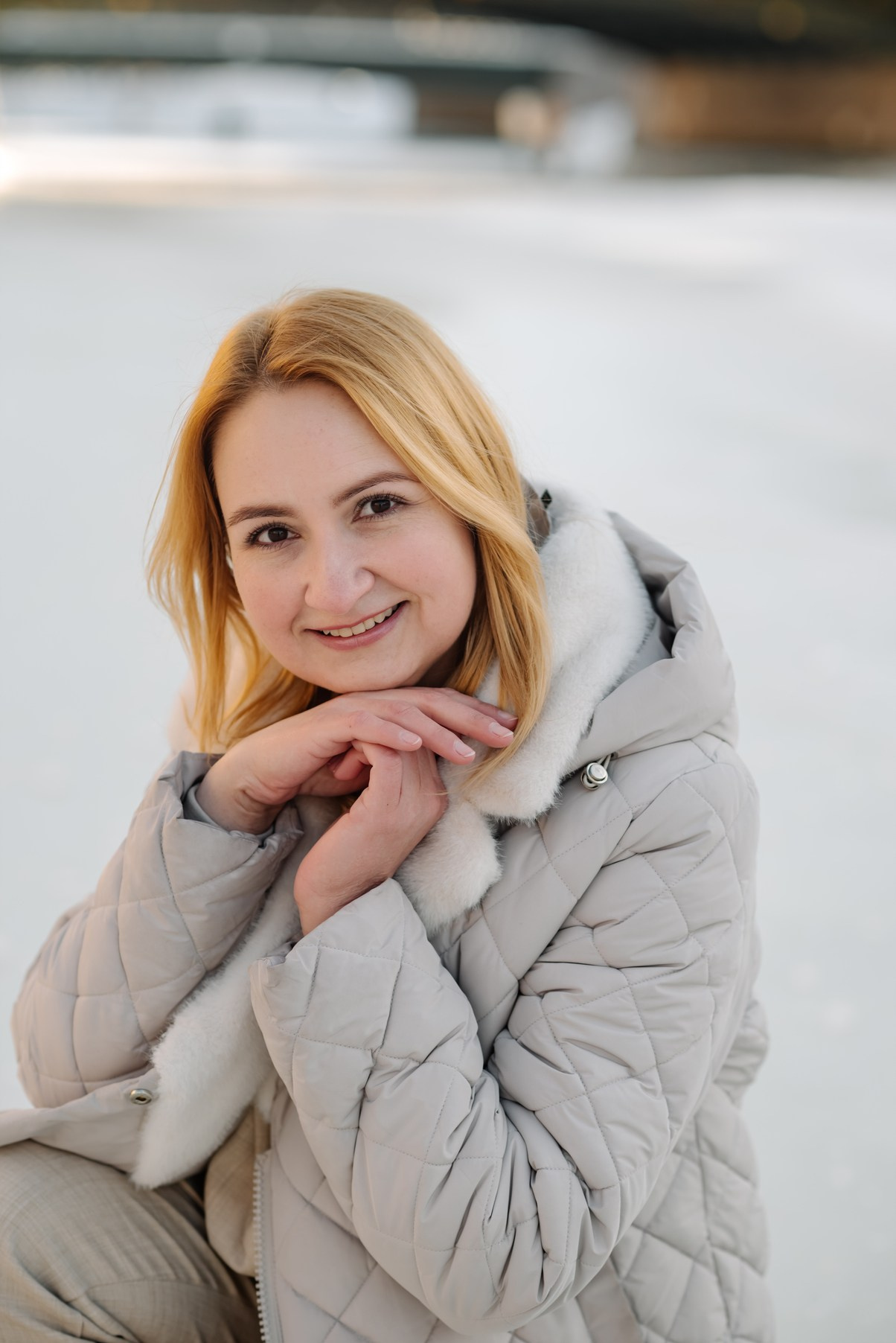 Прогулка с цветами по улицам и каналам. Свадебный и семейный фотограф в Санкт-Петербурге Елена Худякова