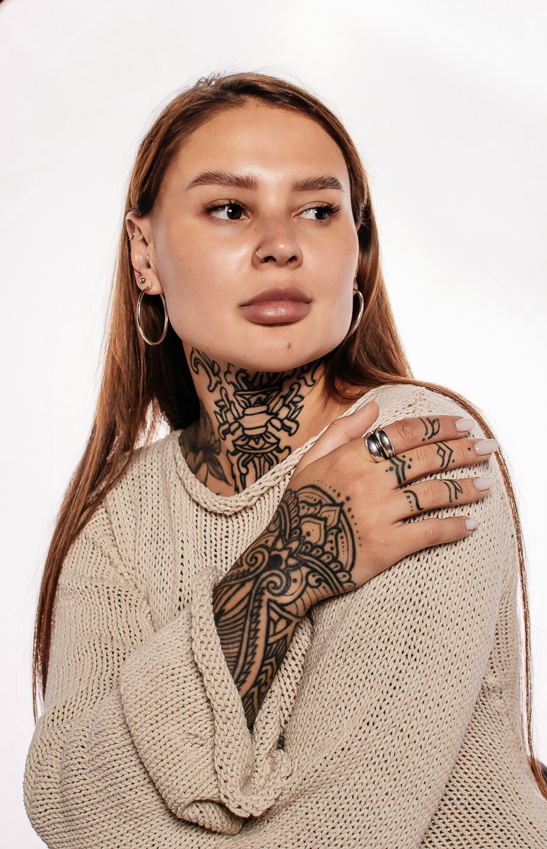 Валерия. Фотограф в Москве, МО и России