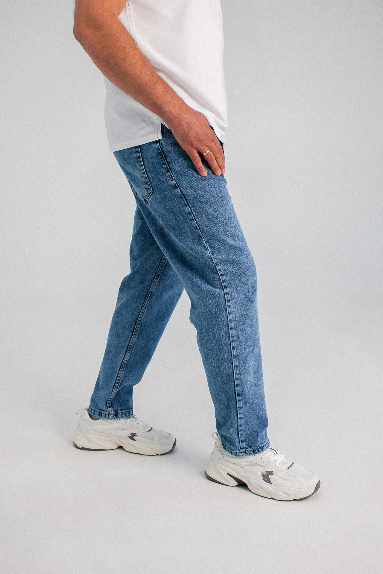 Мужские джинсы. Портретный, семейный, свадебный фотограф в Брянске Маргарита Василькова