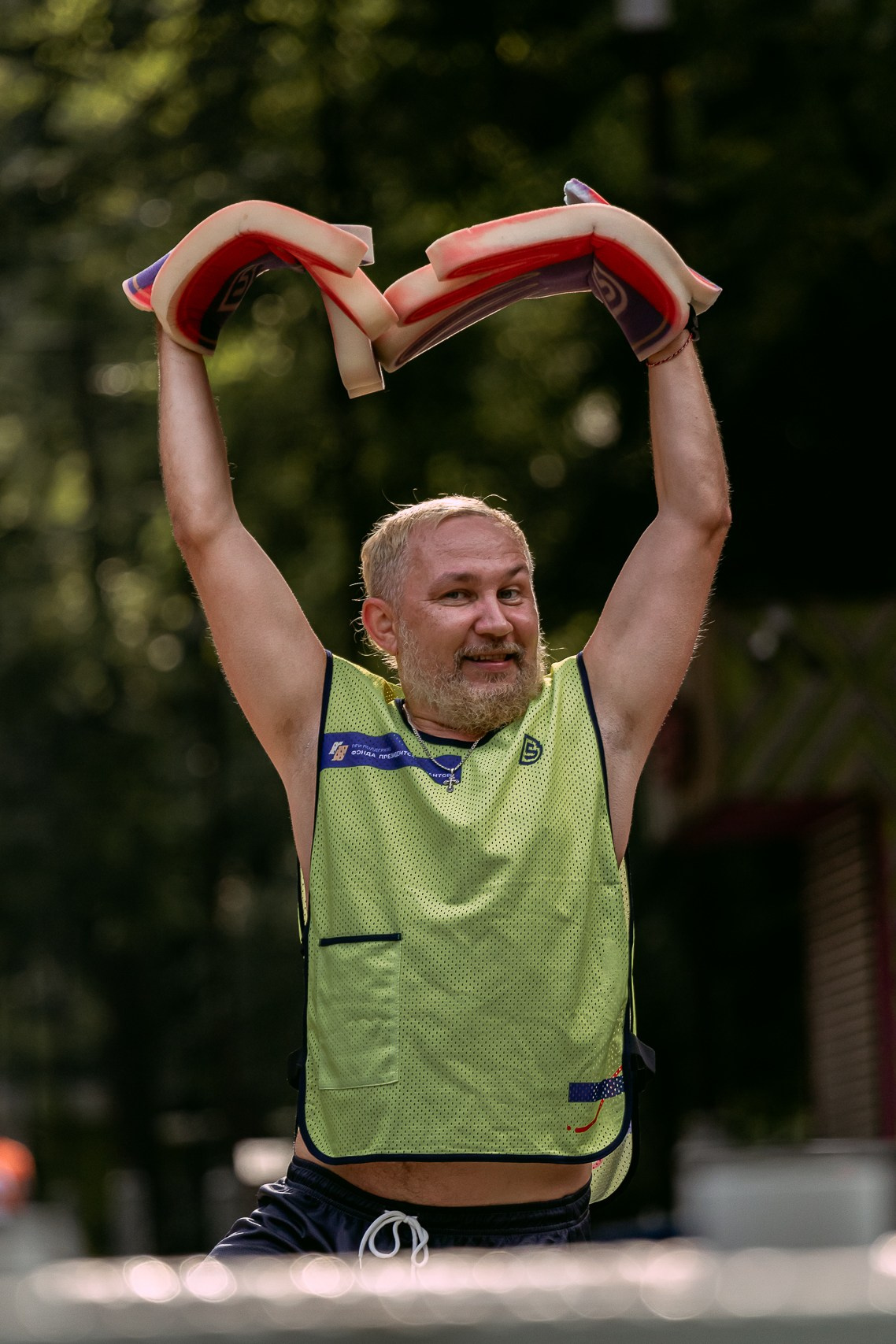 Забеги / 5 верст. Фотограф из Краснодара Андрей Тукан