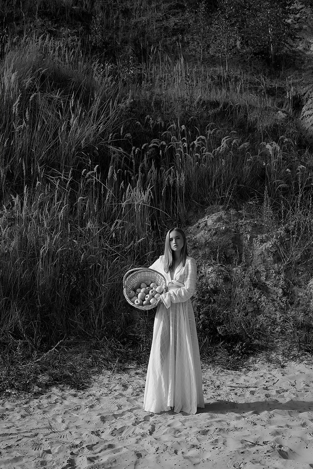 Four stories. Фотограф для брендов