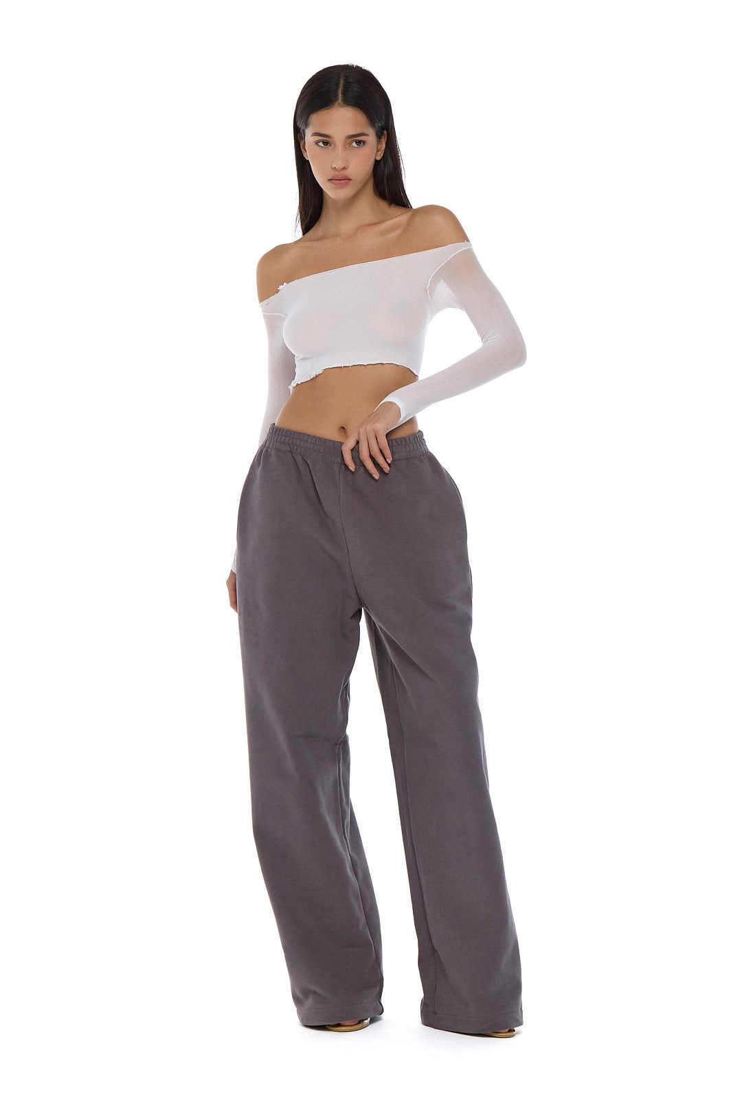 Out Of Reach '24. Фотограф для брендов