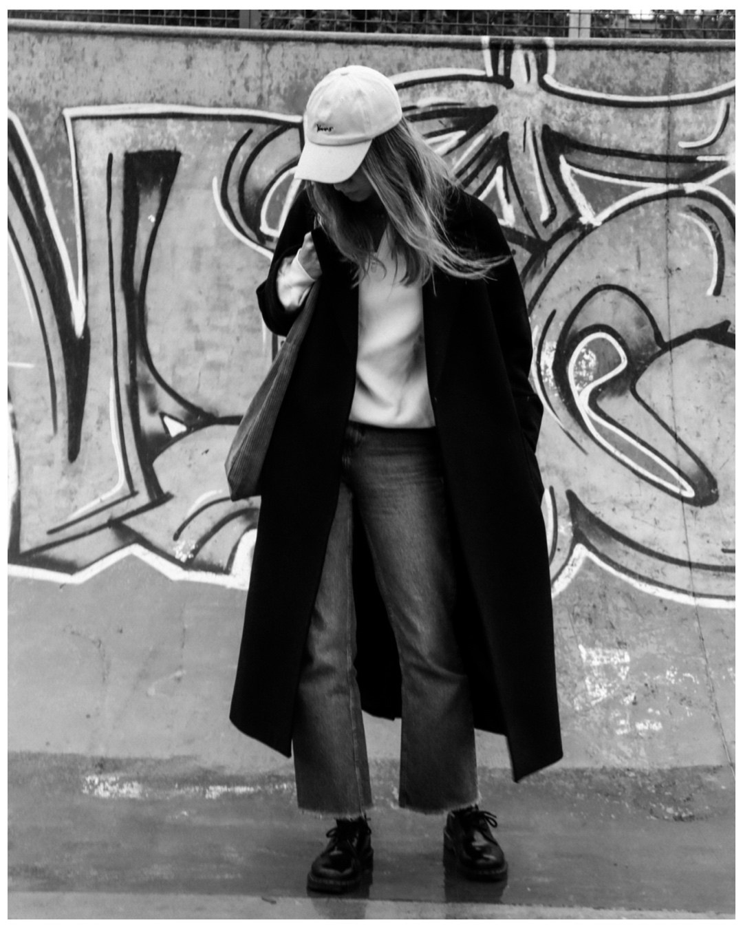 Natasha. Portrait photographer in Moscow