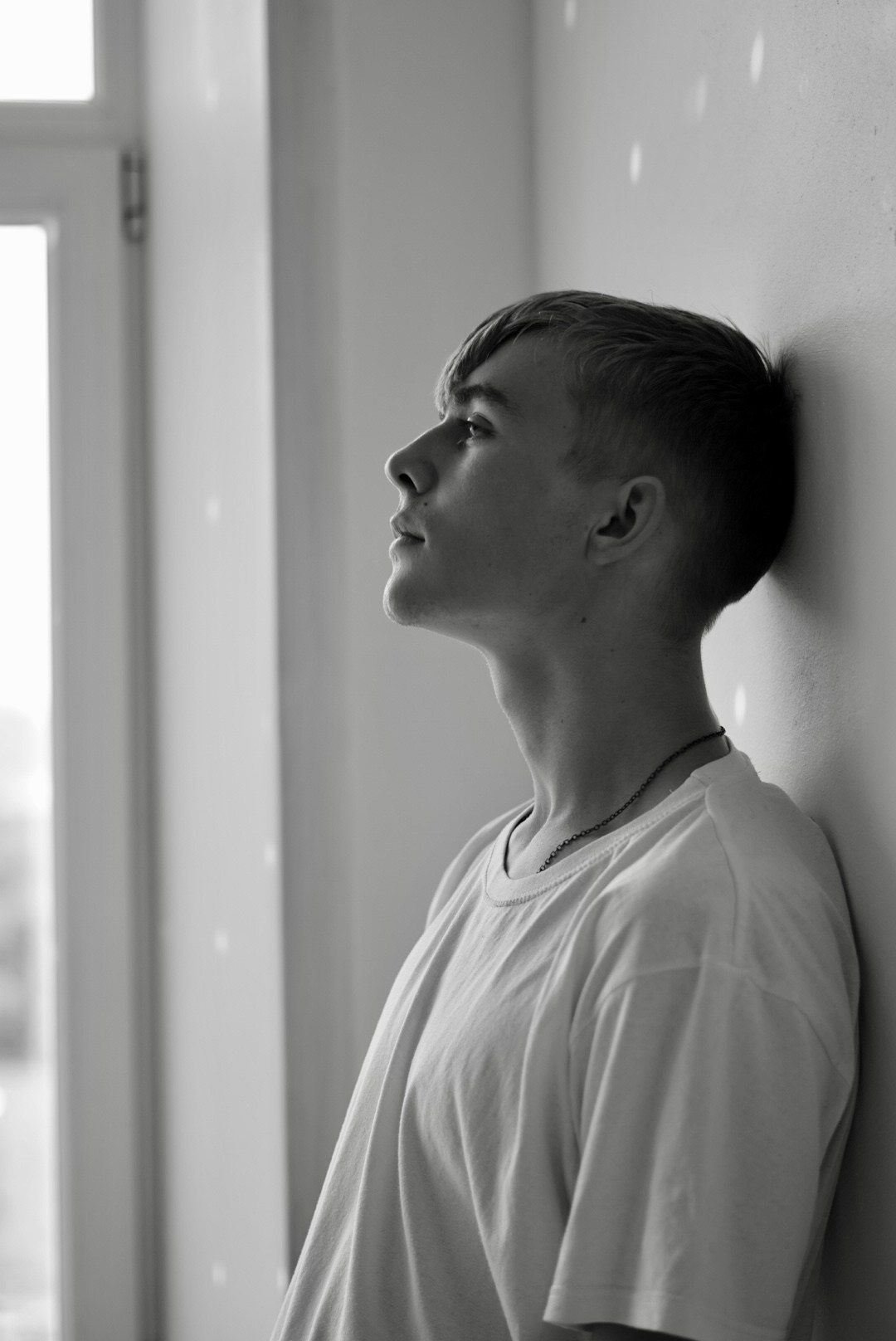 Мужской портрет. Фотограф на Камчатке Воронина Ульяна