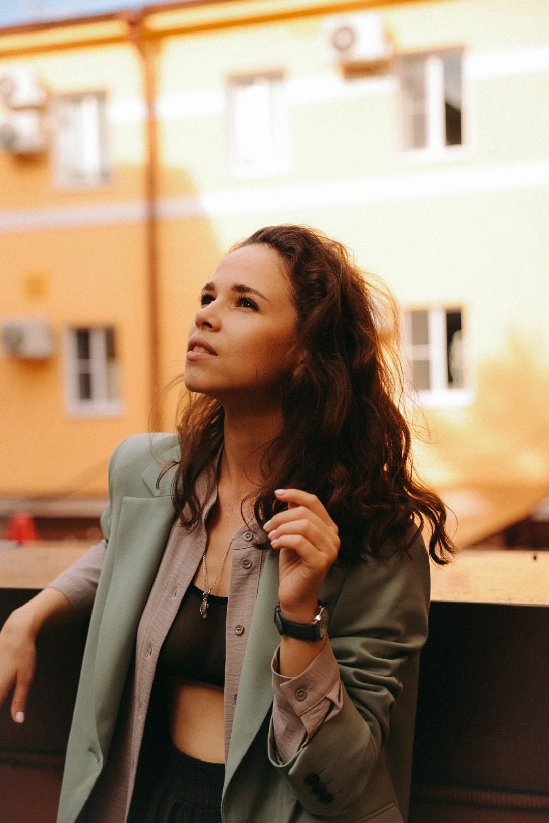 Катя. Фотограф Нижний Новгород