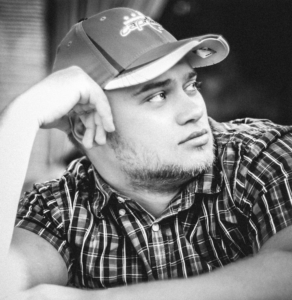 Тот самый бар. Nina Petina