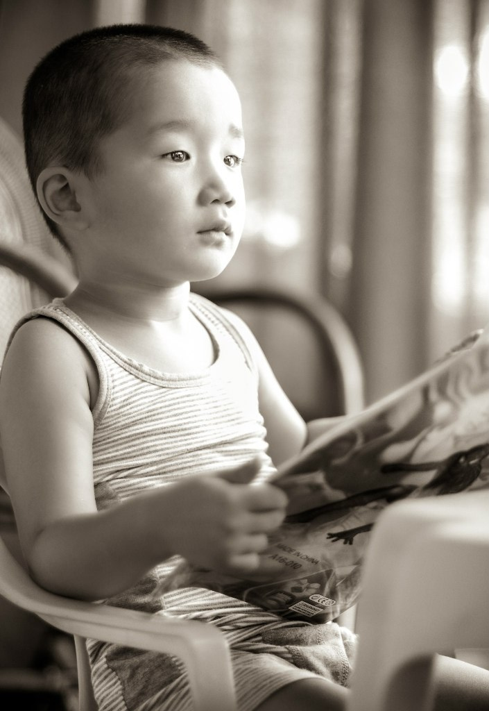 Тот самый бар. Nina Petina