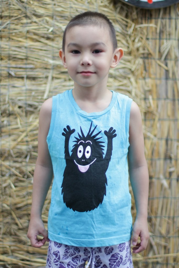 Тот самый бар. Nina Petina