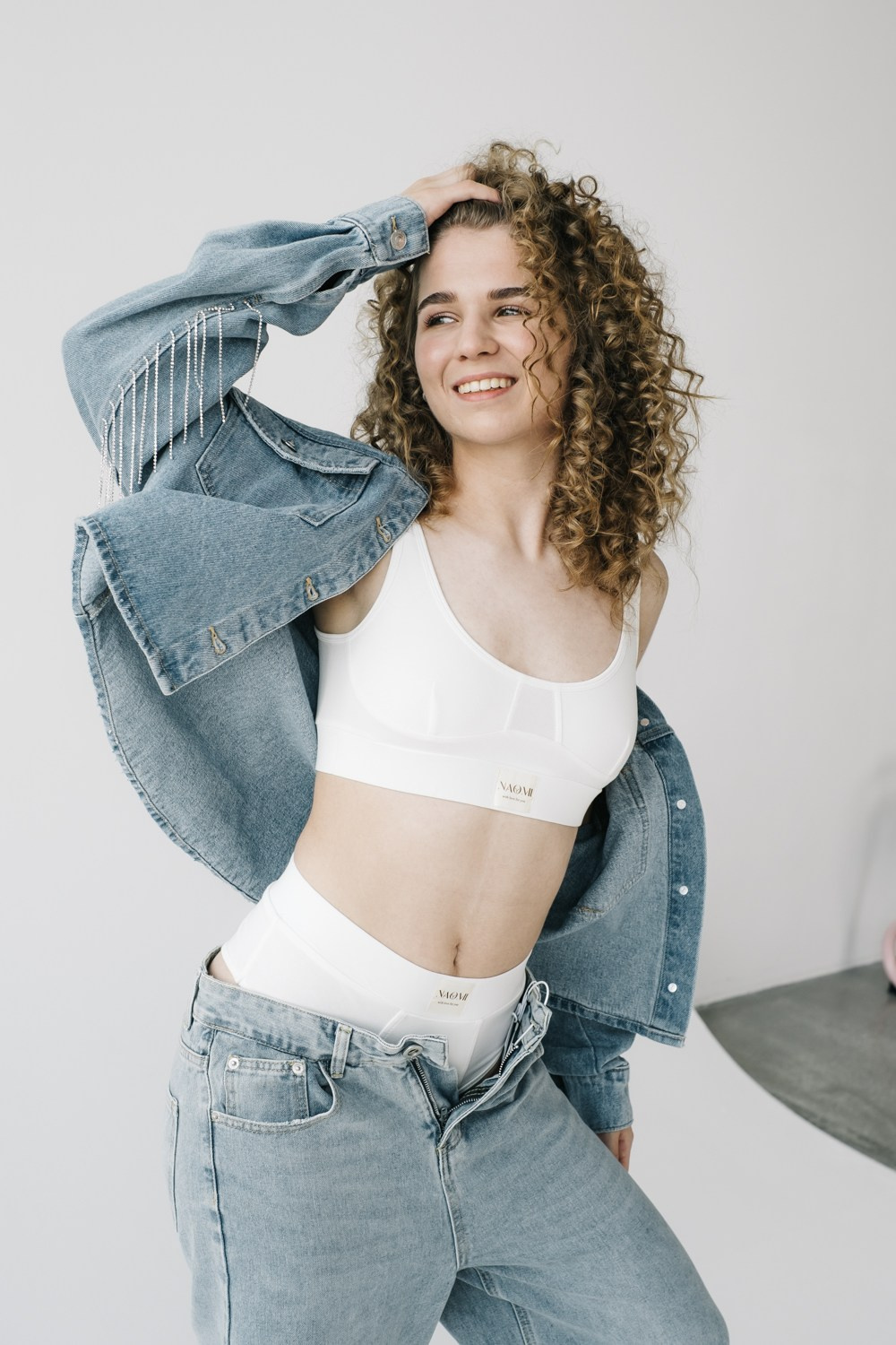 Студийные съёмки. Морковкина Саша фотограф в Москве