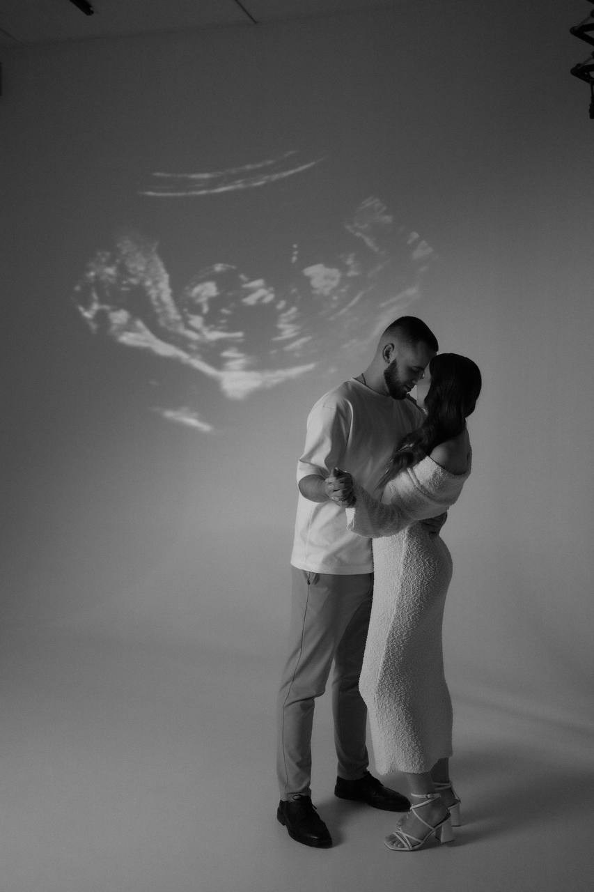 Беременность. Смирнова Алена Фотограф Екатеринбург