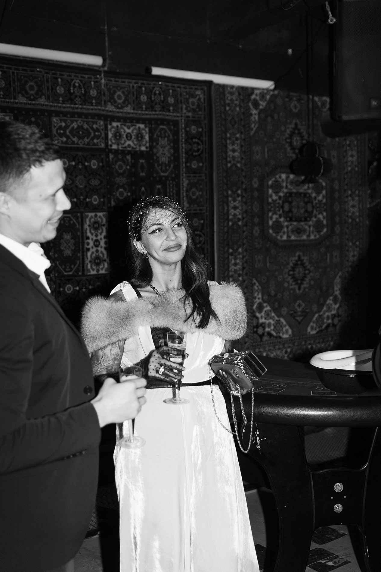 Mafia | birthday. Орлова Мария фотограф Волгоград, Камышин