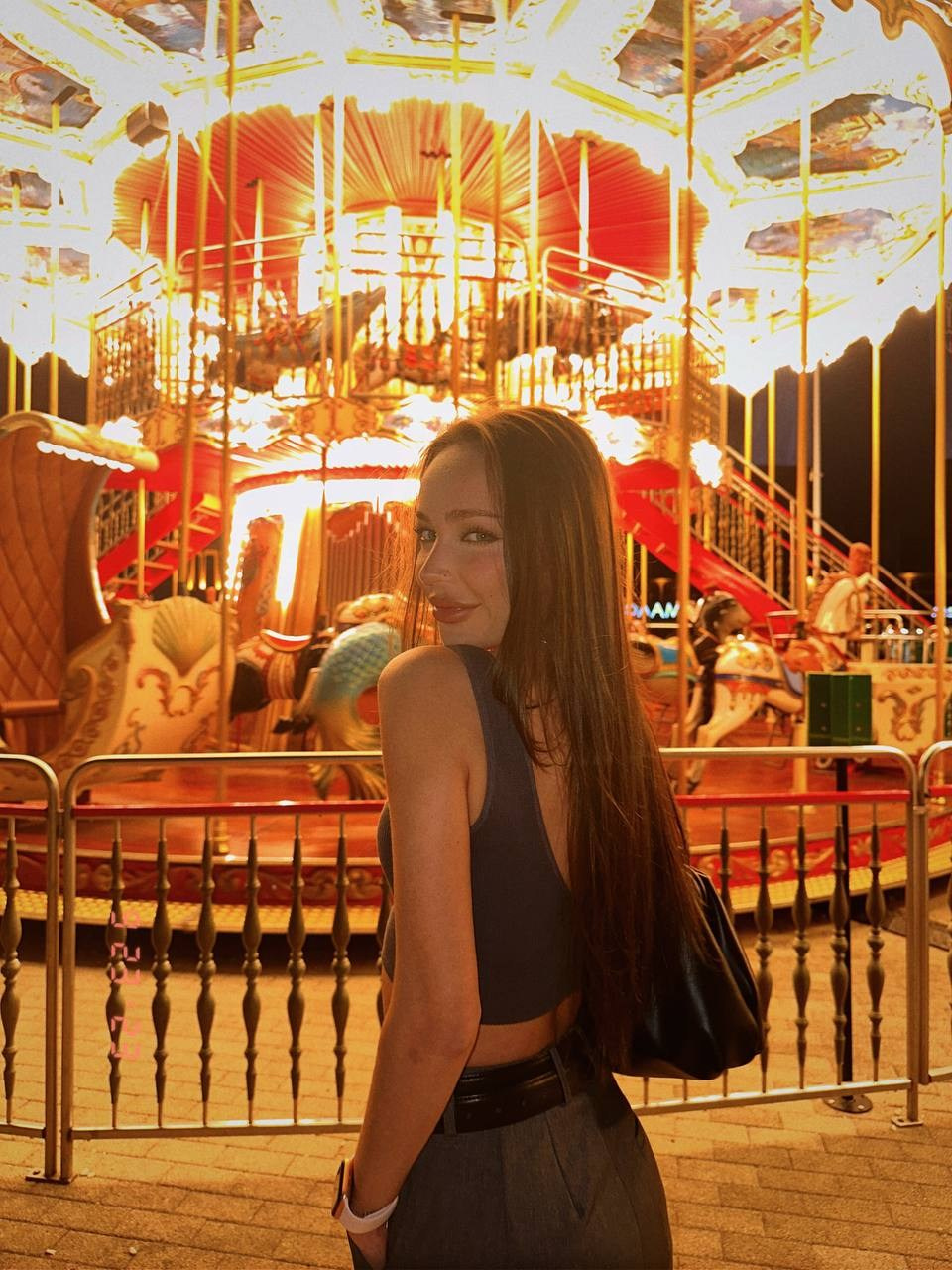 Ксюша. Видео и фото съёмка в Сочи Alexkor