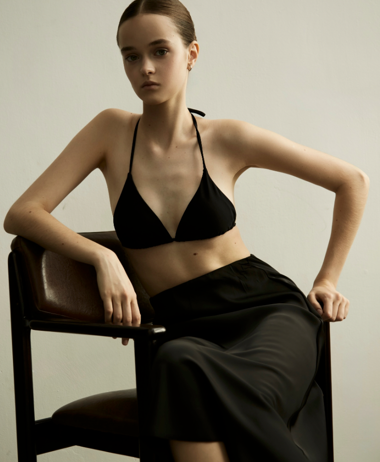 Портфолио. Главная