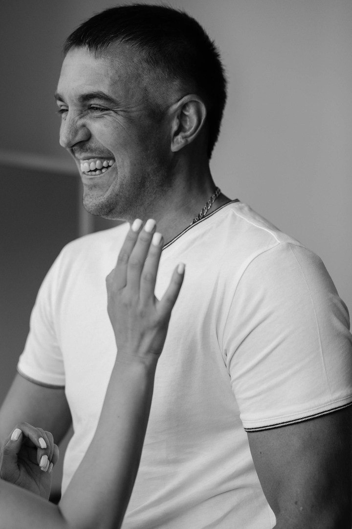 СЕМЬЯ. Фотограф в Омске