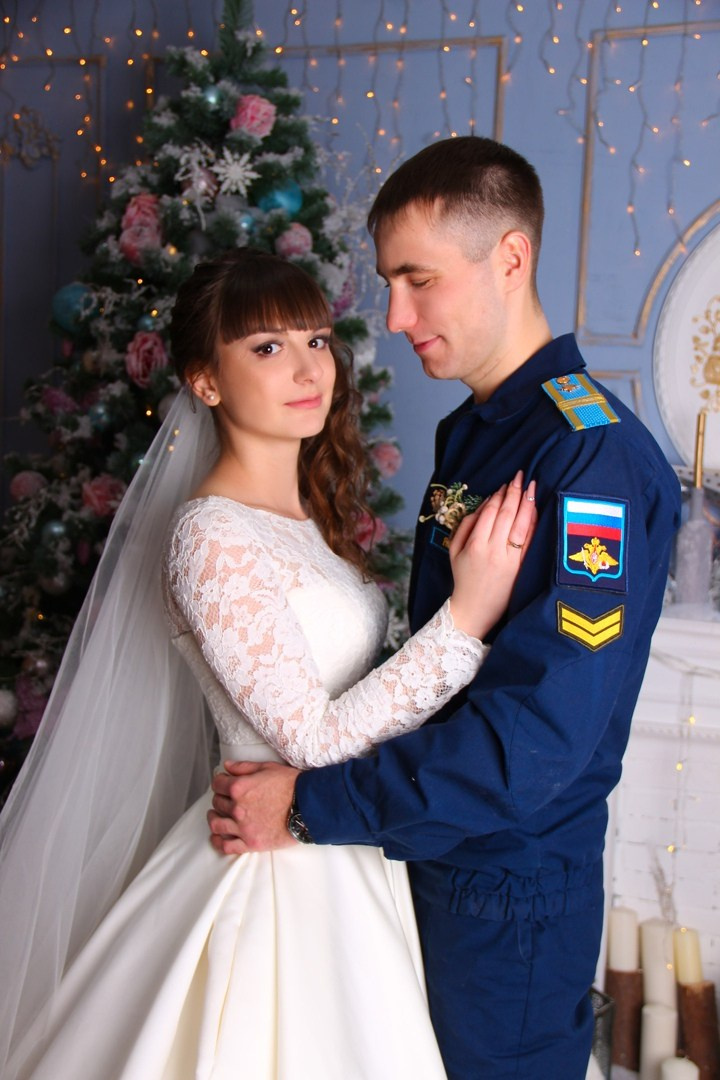 СВАДЬБЫ. Фотограф в Омске