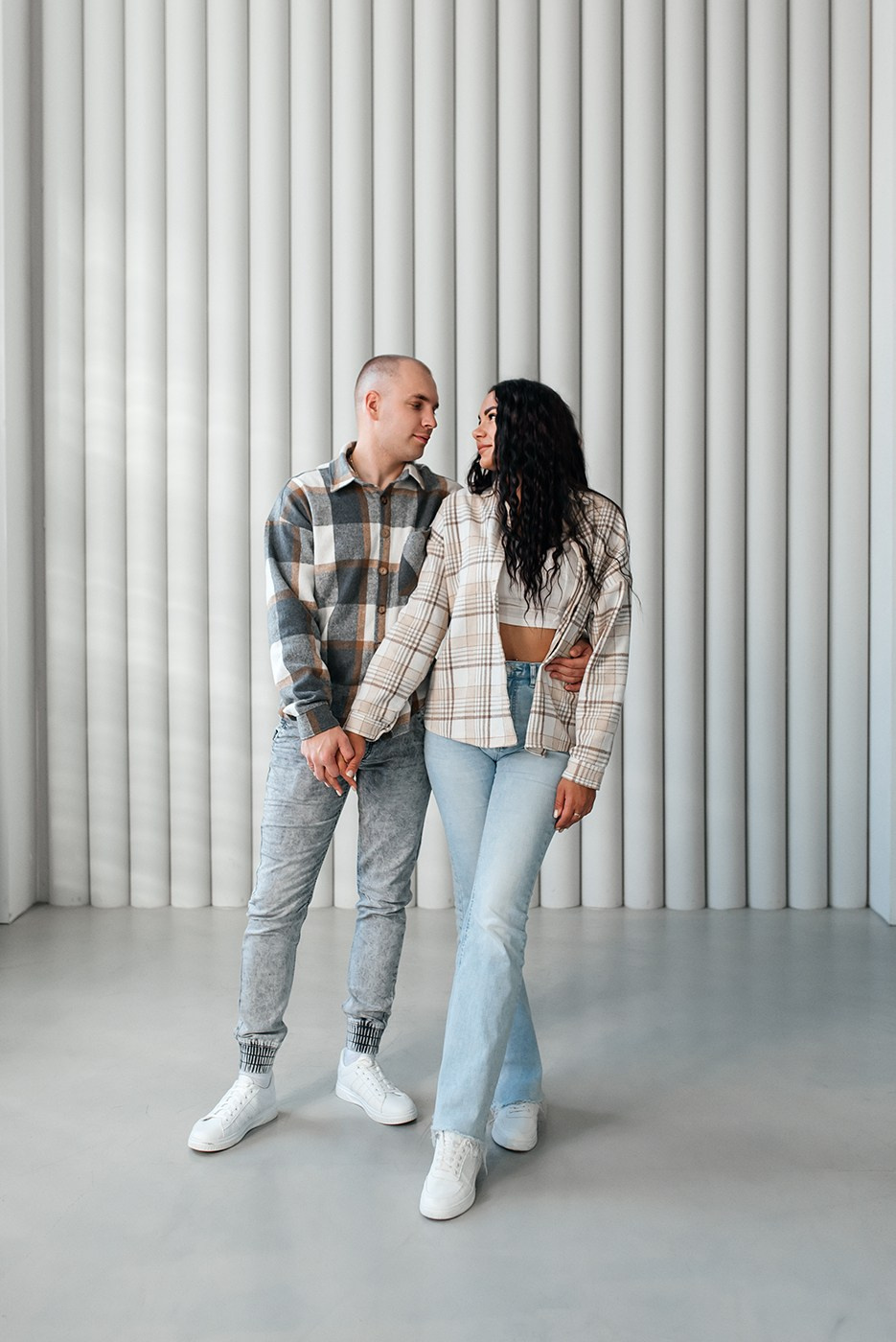 Юля и Женя ' 23. Свадебный и портретный фотограф в Брянске Алена Авраменко