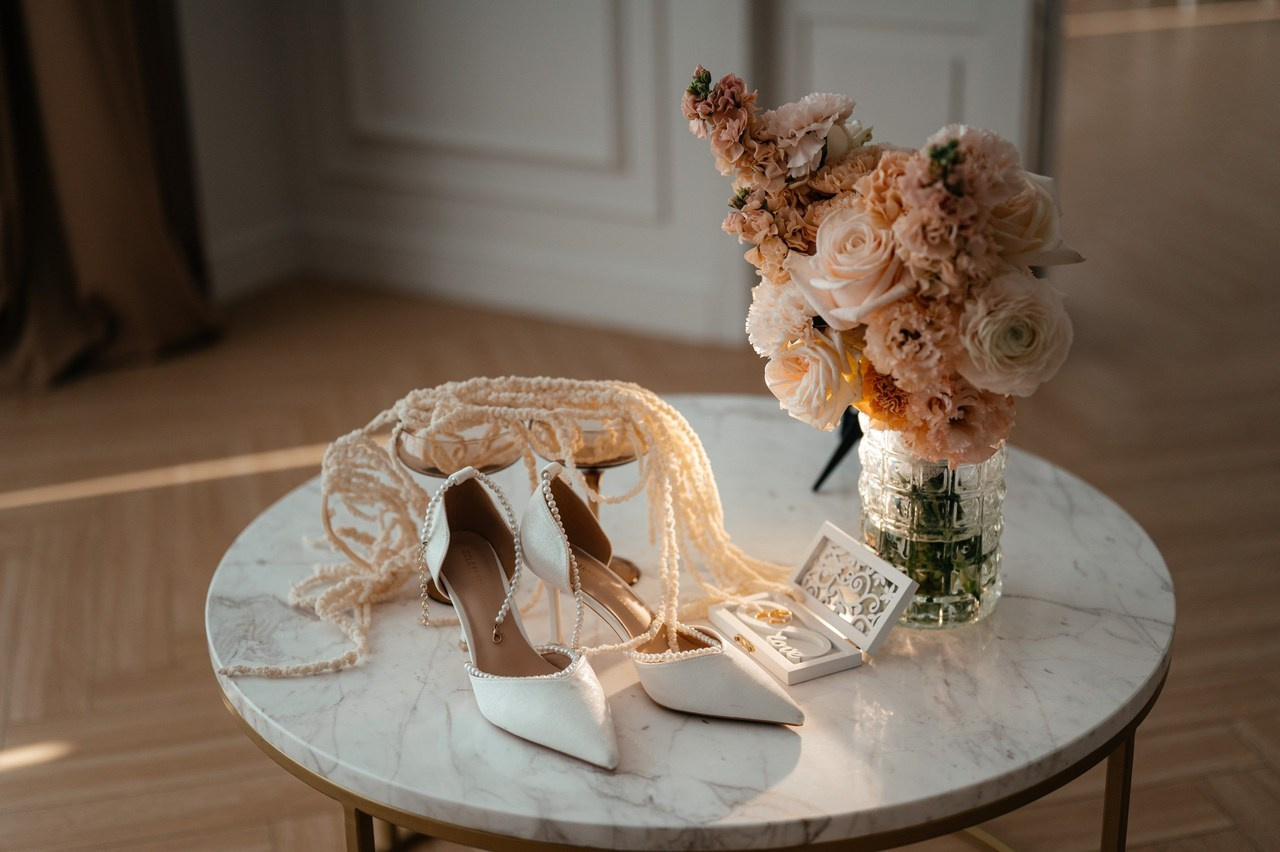 Отзывыф. Свадебный фотограф в Донецке — Вита Донец