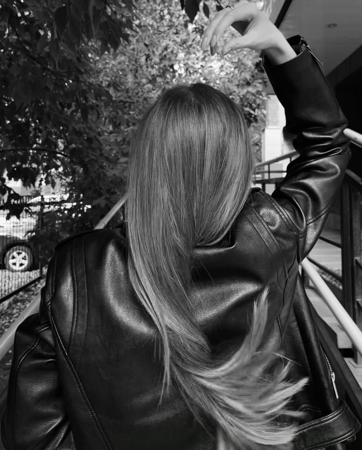 Алина/прогулочная (2). Мобильная фото/видеосъёмка в Красноярске 🤳