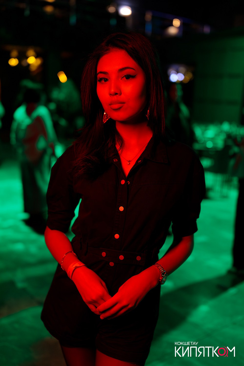 ПАНАЕХАЛИ. КИПЯТКОМ КОКШЕТАУ