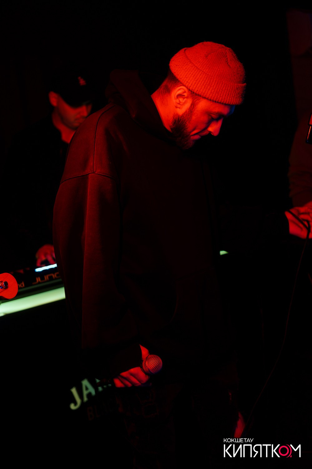 GENTLEMAN PUB. КИПЯТКОМ КОКШЕТАУ