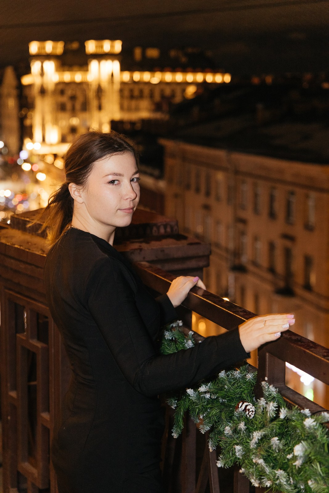 «РЖД» корпоратив. Фотограф Алексей Солопов