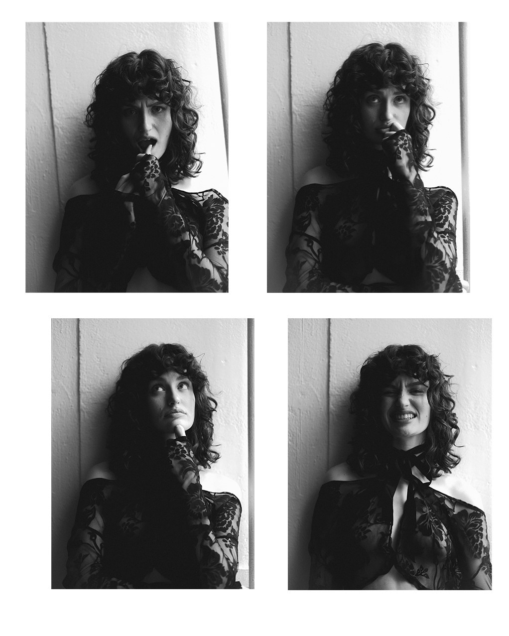 Lera. Portrait photographer in Moscow