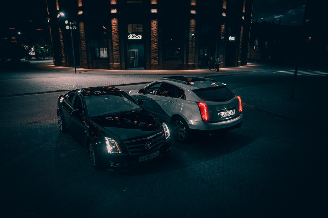 Автомобили. Фотограф Москва, Евгений Сафонов