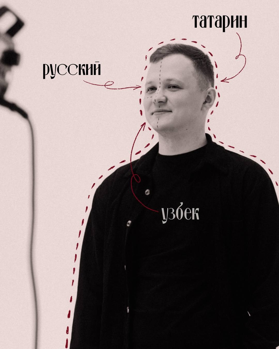 Дамир Кадыров. Фотограф в Челябинске Любовь Денисенко