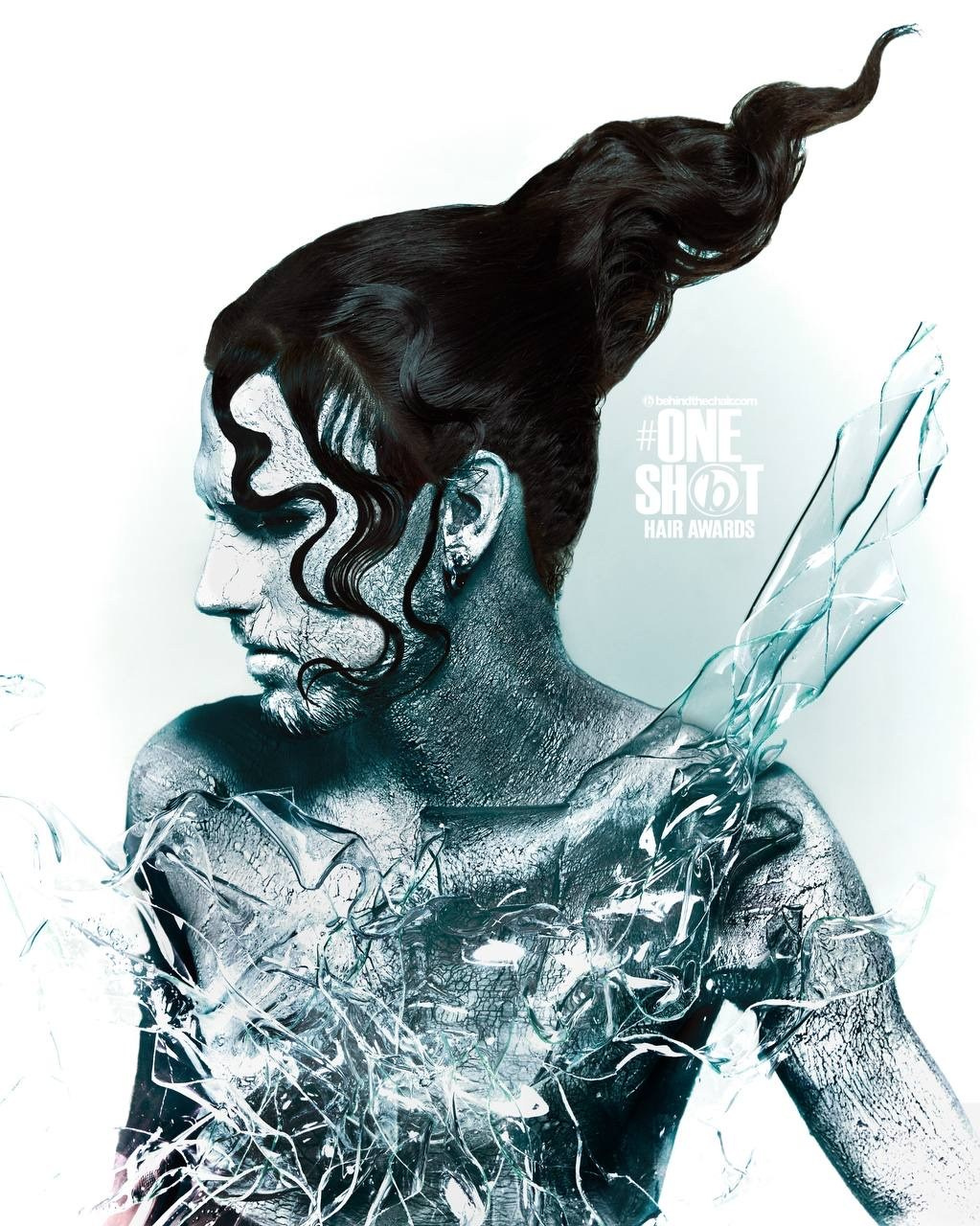 Art project for HAIR artist 