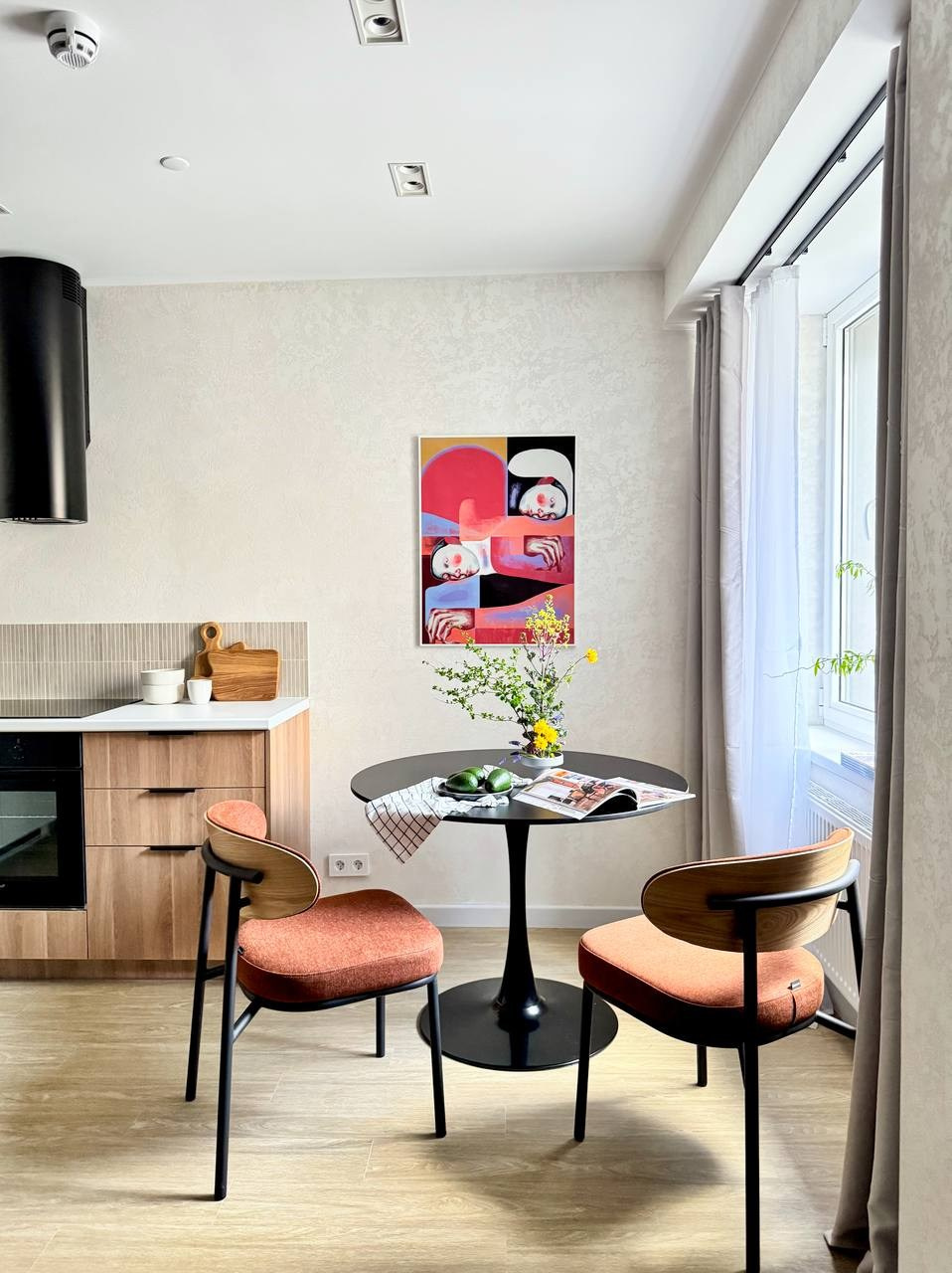 ЖК GRAND PALACE. Виктория Ухова дизайнер интерьера и хоумстейджер в г. Краснодар