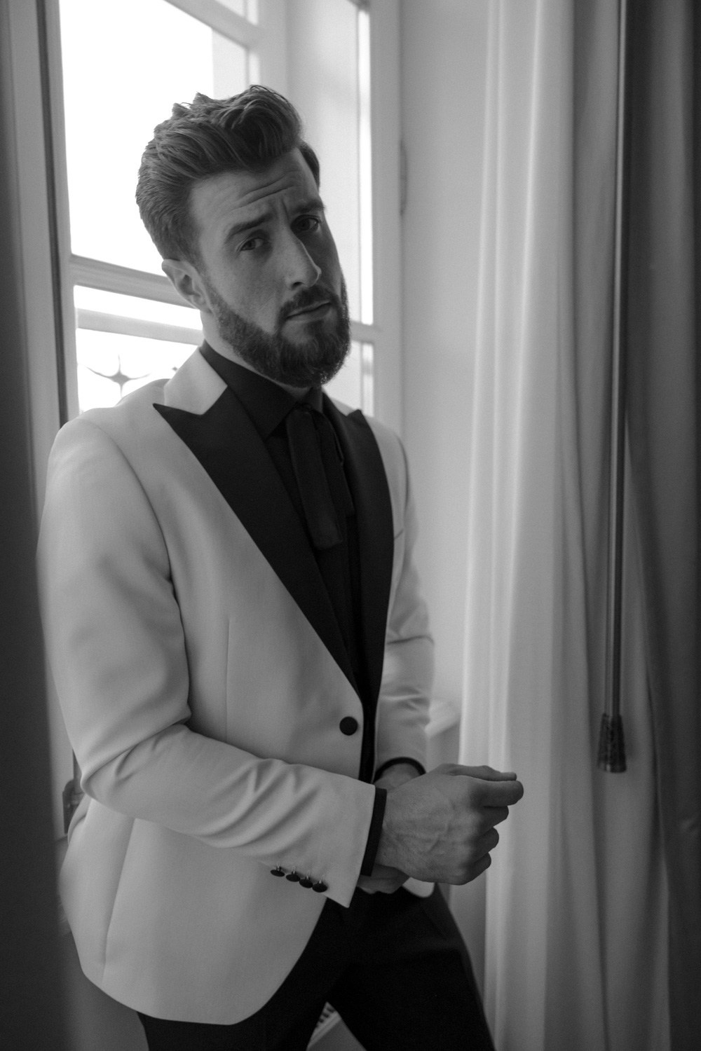 D & P (Four Seasons). Свадебный фотограф Москва